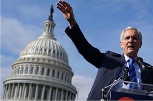 Rep. Lloyd Doggett